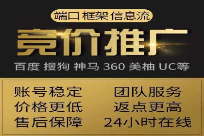 百度推广代运营公司助力企业快速占领市场